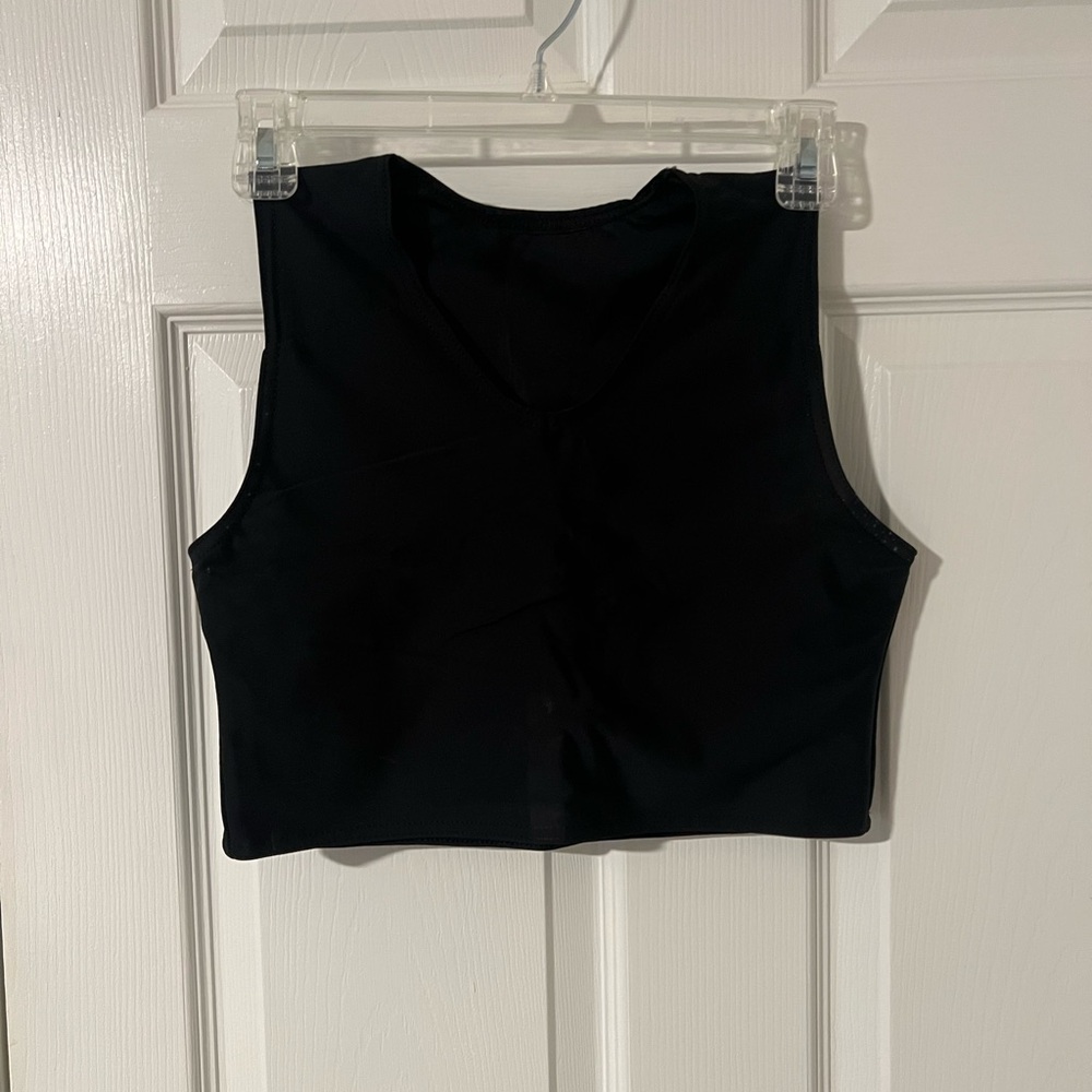 GC2B Black Binder XL